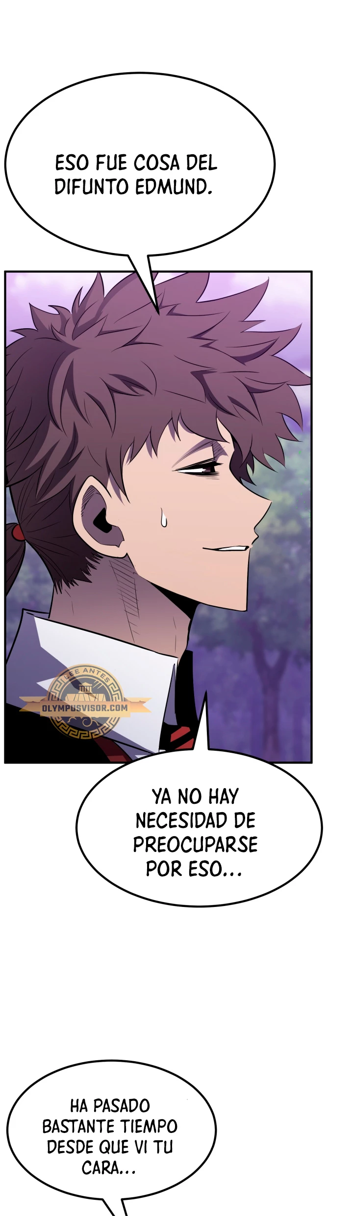 Estandar de la Reencarnación > Capitulo 87 > Page 91