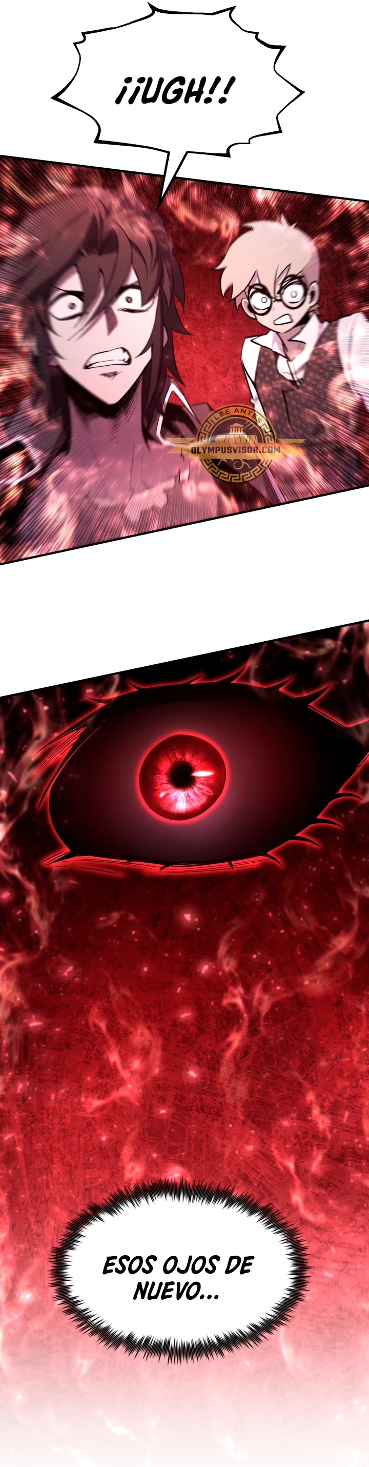 Estandar de la Reencarnación > Capitulo 87 > Page 121