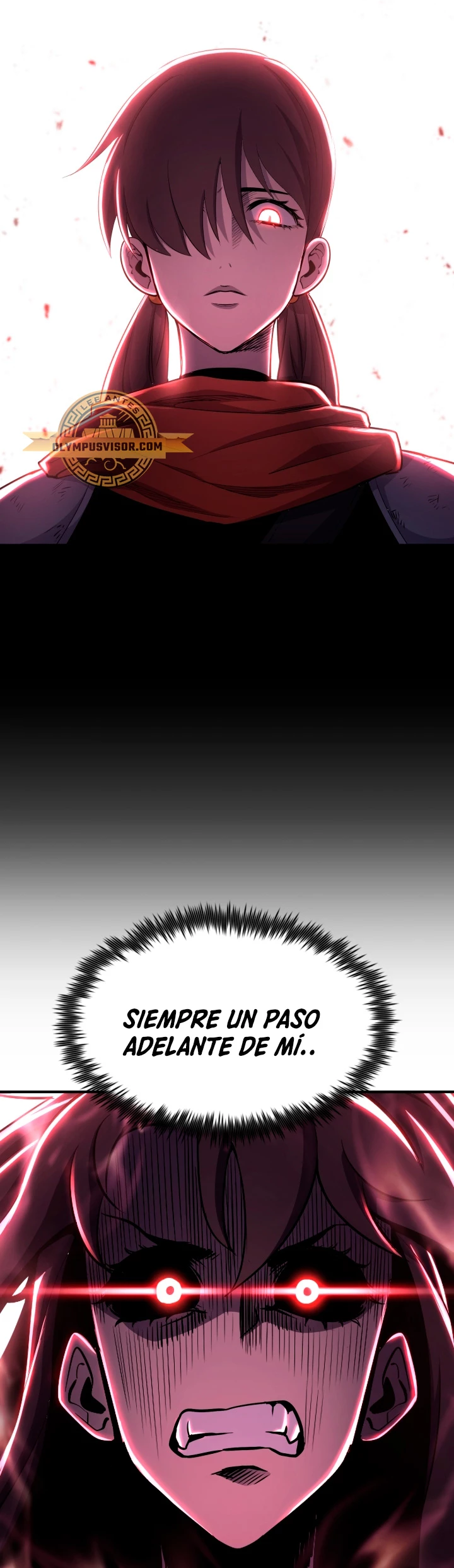 Estandar de la Reencarnación > Capitulo 87 > Page 141