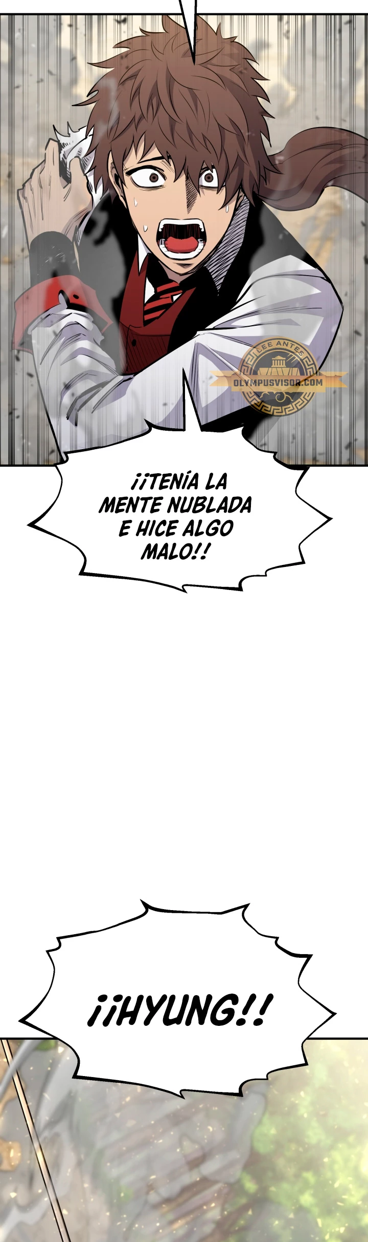 Estandar de la Reencarnación > Capitulo 87 > Page 221