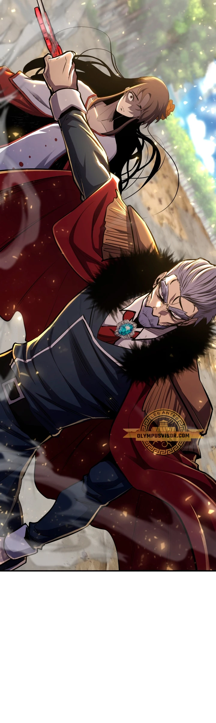 Estandar de la Reencarnación > Capitulo 87 > Page 231