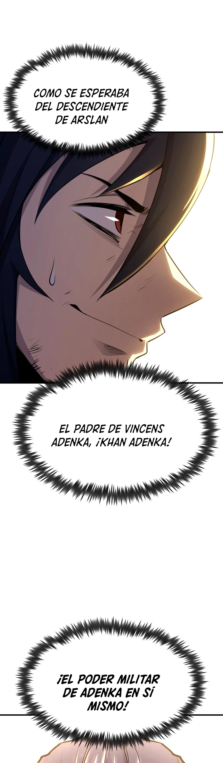 Estandar de la Reencarnación > Capitulo 87 > Page 251