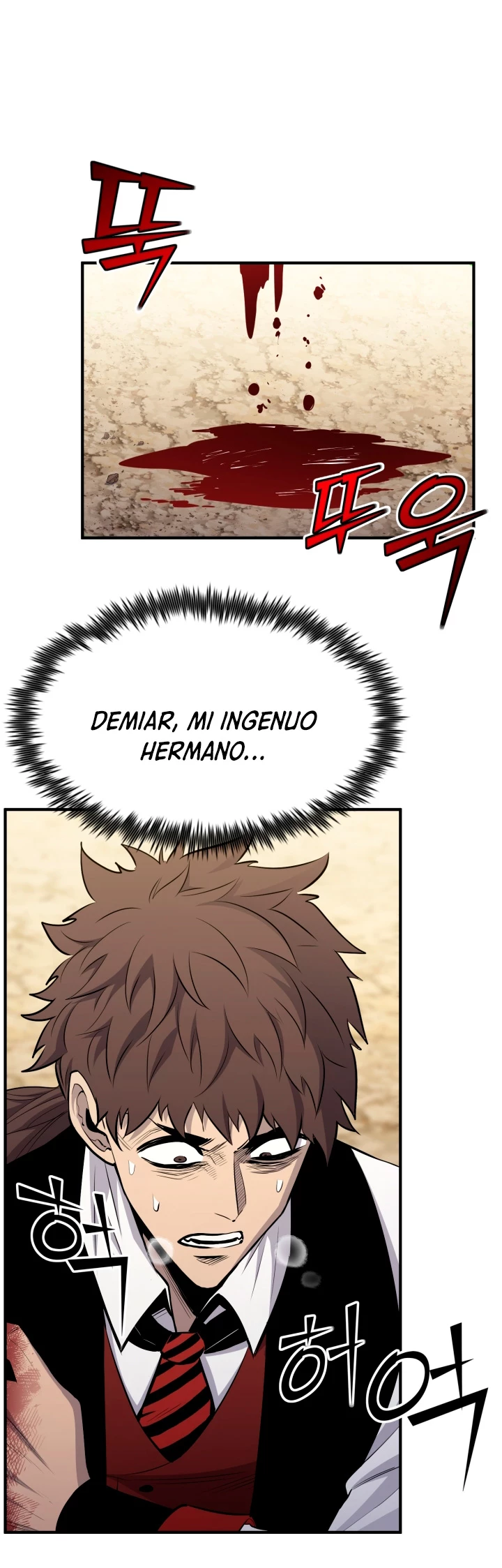 Estandar de la Reencarnación > Capitulo 87 > Page 271