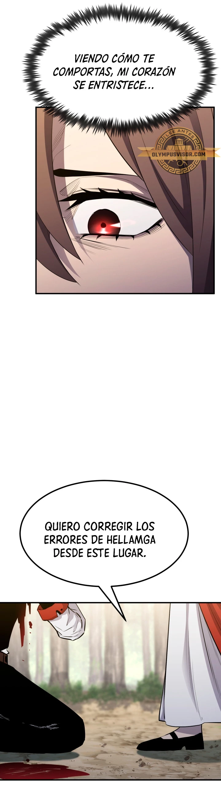 Estandar de la Reencarnación > Capitulo 87 > Page 281