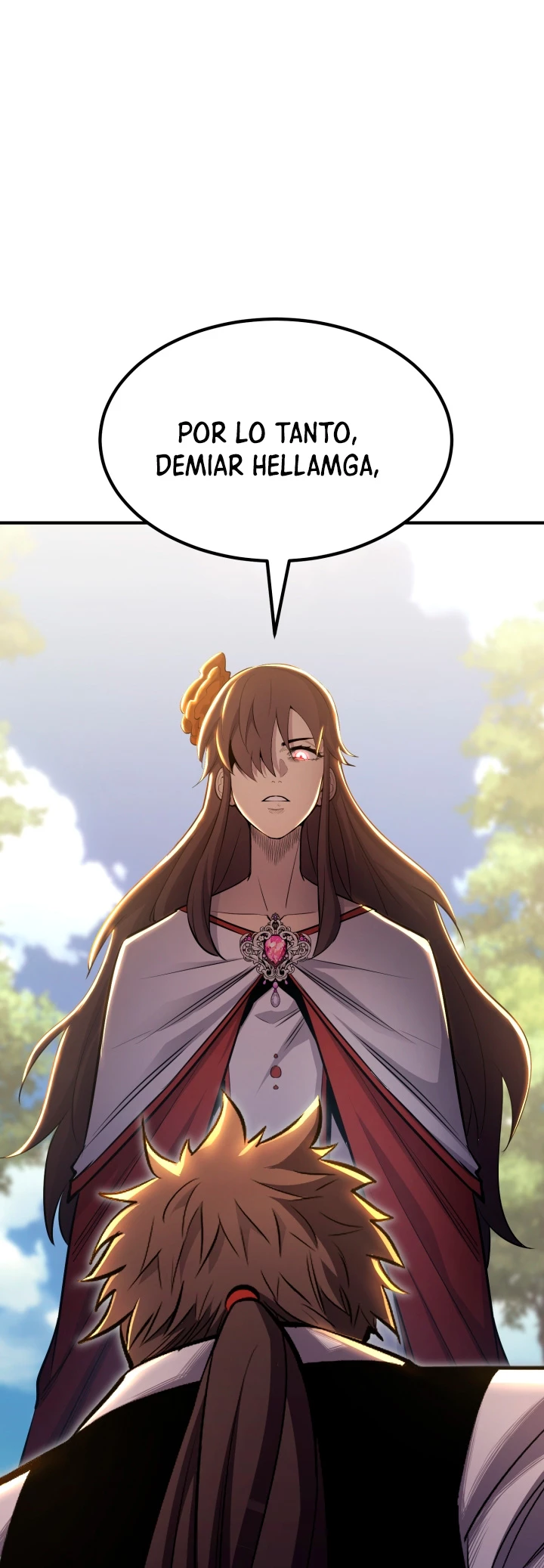 Estandar de la Reencarnación > Capitulo 87 > Page 291