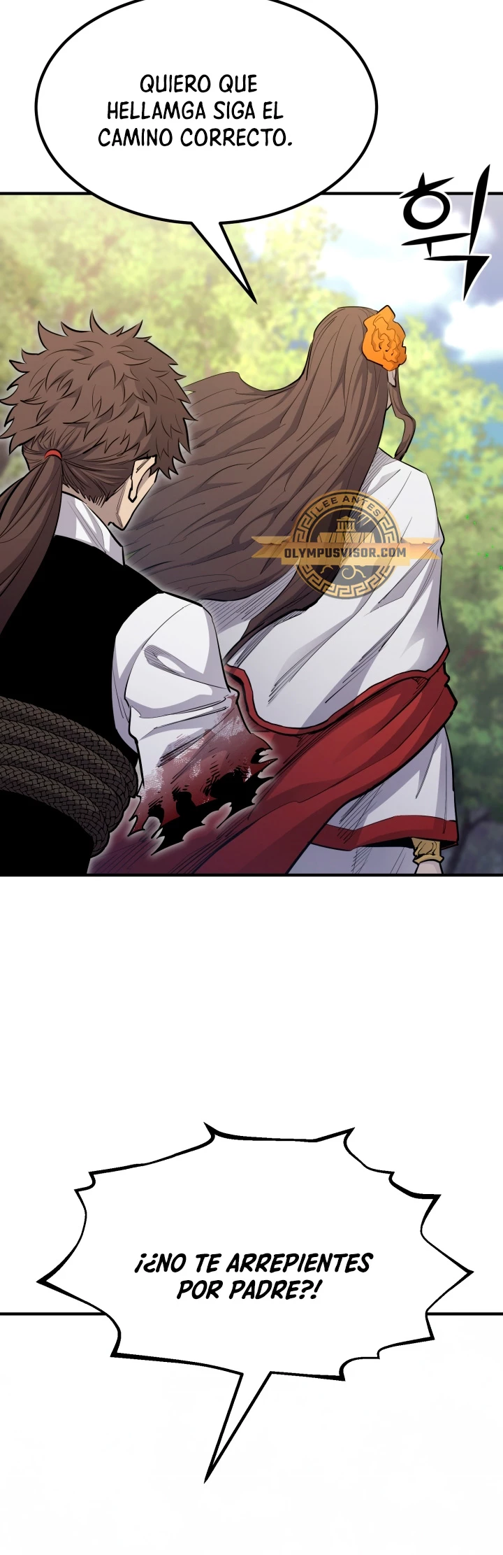 Estandar de la Reencarnación > Capitulo 87 > Page 341