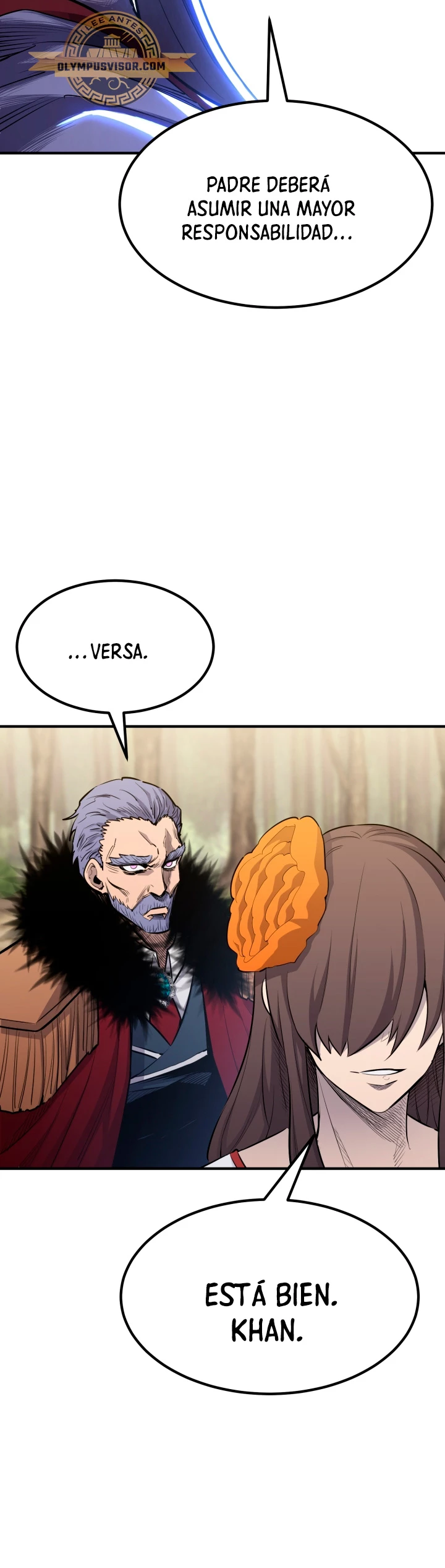 Estandar de la Reencarnación > Capitulo 87 > Page 361