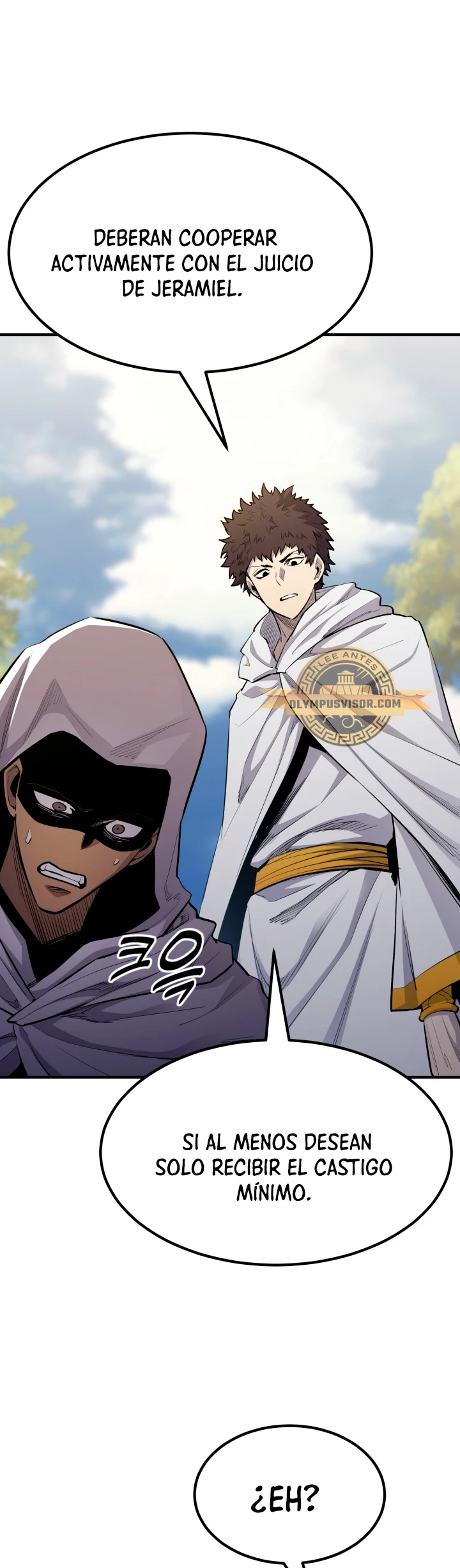 Estandar de la Reencarnación > Capitulo 87 > Page 391