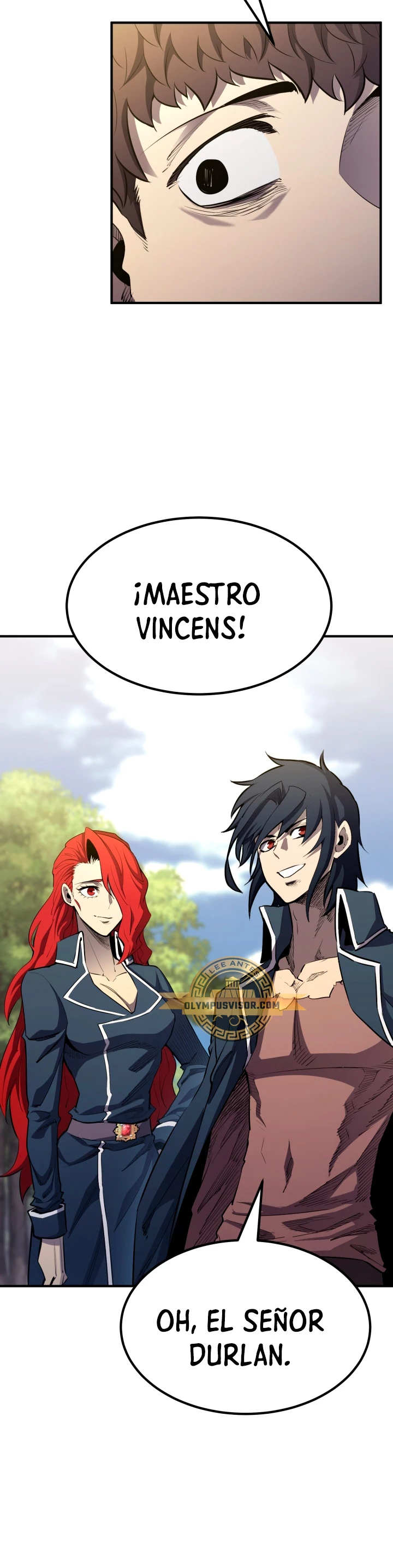 Estandar de la Reencarnación > Capitulo 87 > Page 401