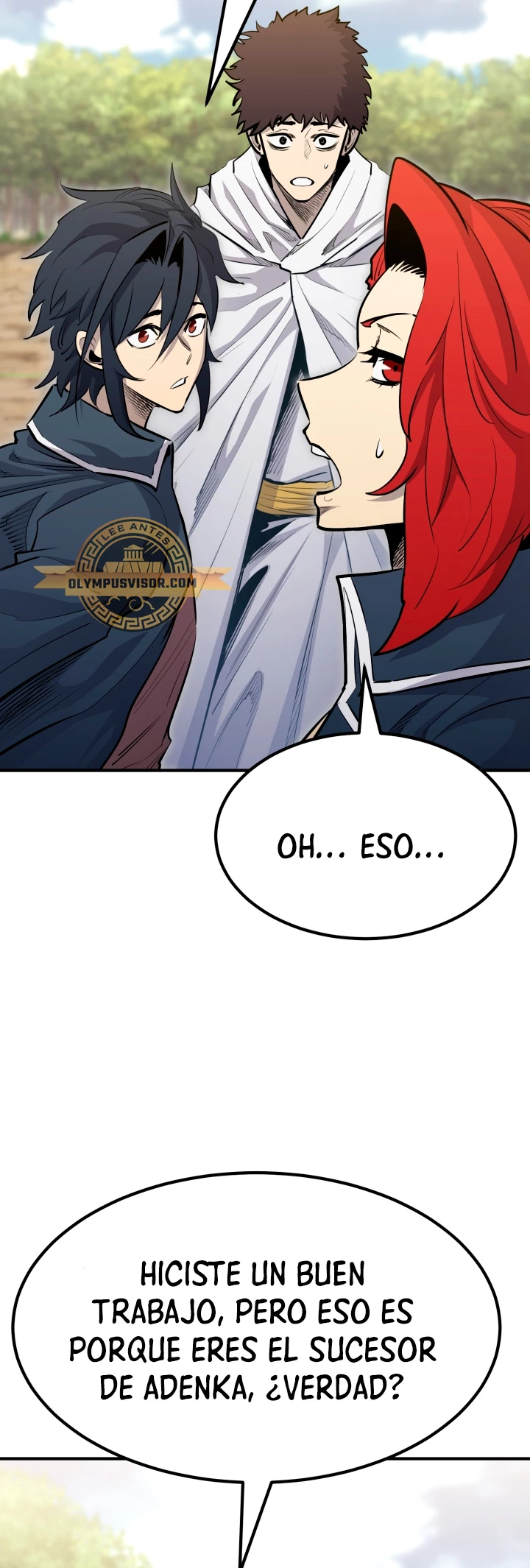 Estandar de la Reencarnación > Capitulo 87 > Page 421