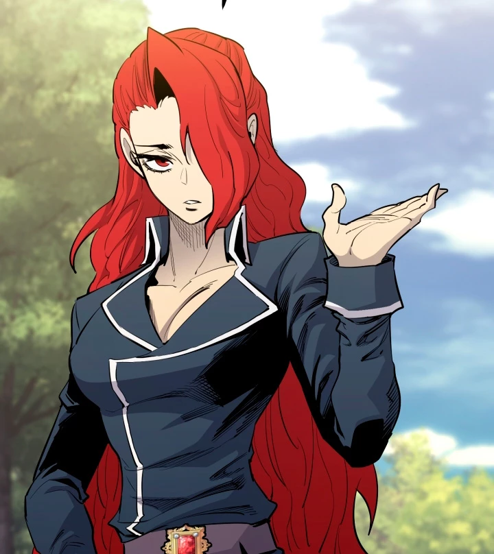 Estandar de la Reencarnación > Capitulo 87 > Page 441