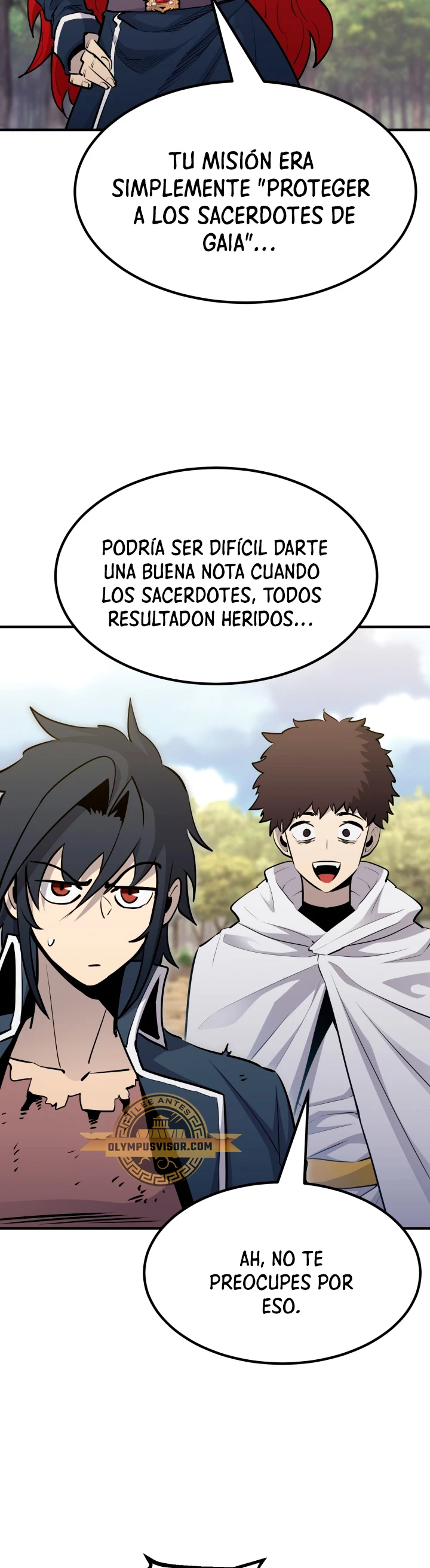 Estandar de la Reencarnación > Capitulo 87 > Page 451