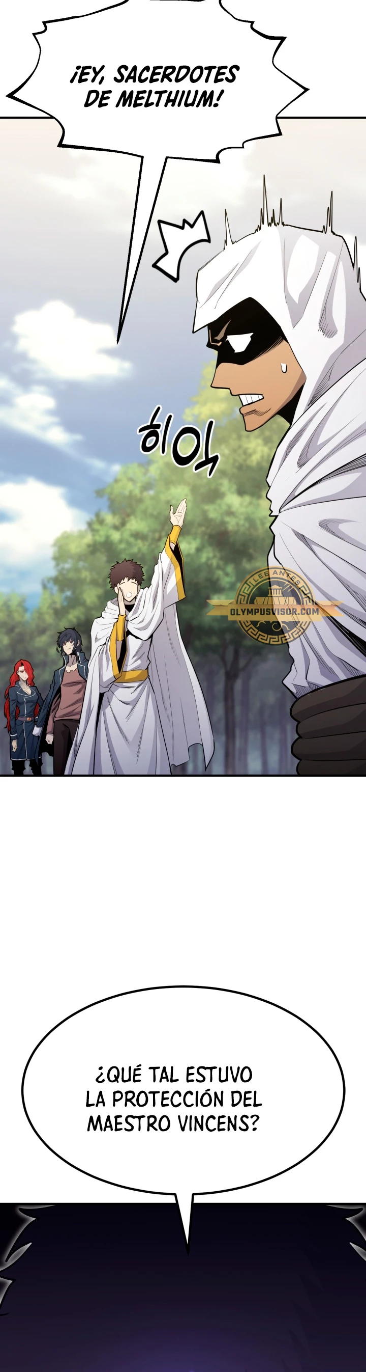 Estandar de la Reencarnación > Capitulo 87 > Page 461