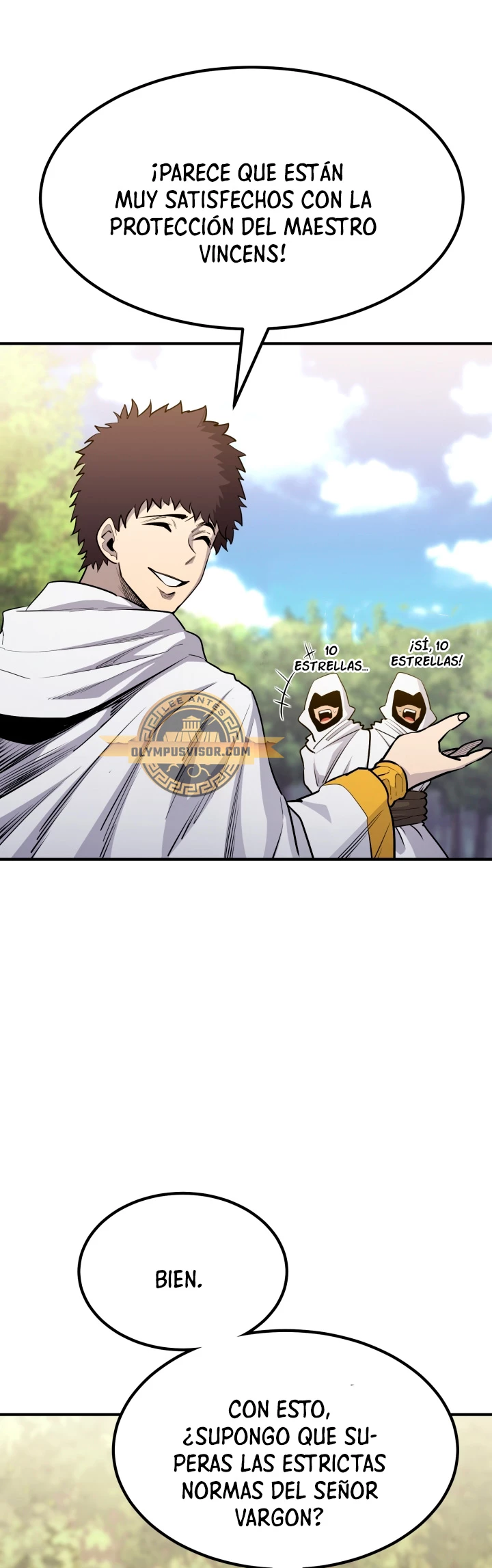 Estandar de la Reencarnación > Capitulo 87 > Page 491