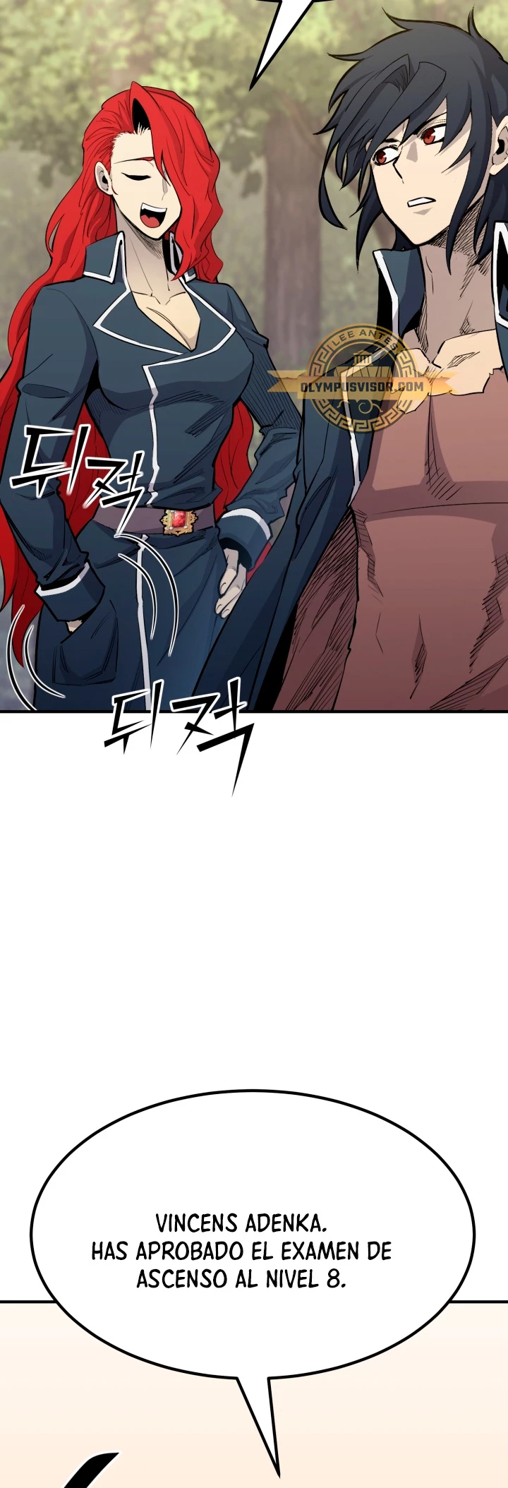 Estandar de la Reencarnación > Capitulo 87 > Page 501