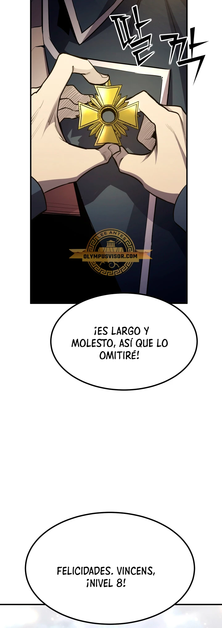 Estandar de la Reencarnación > Capitulo 87 > Page 521