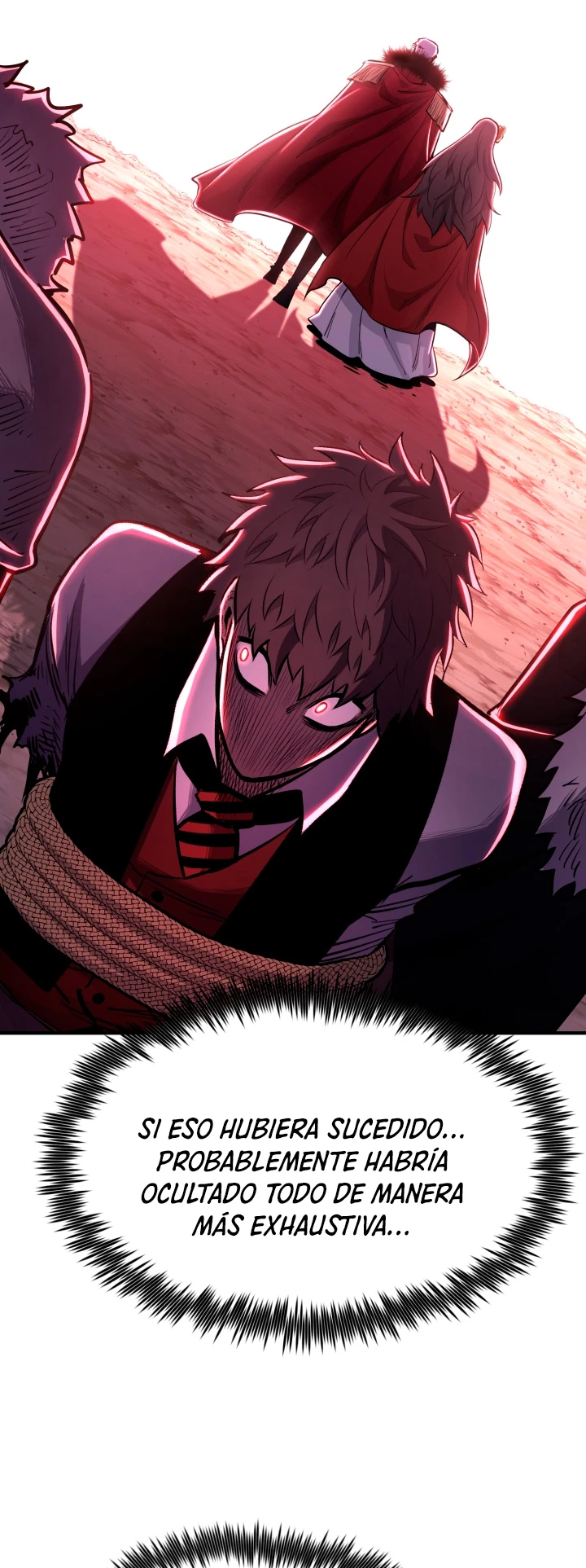 Estandar de la Reencarnación > Capitulo 87 > Page 581