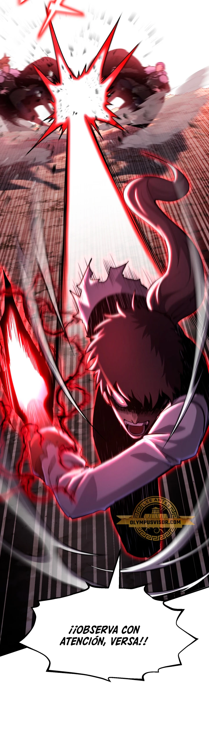 Estandar de la Reencarnación > Capitulo 87 > Page 611