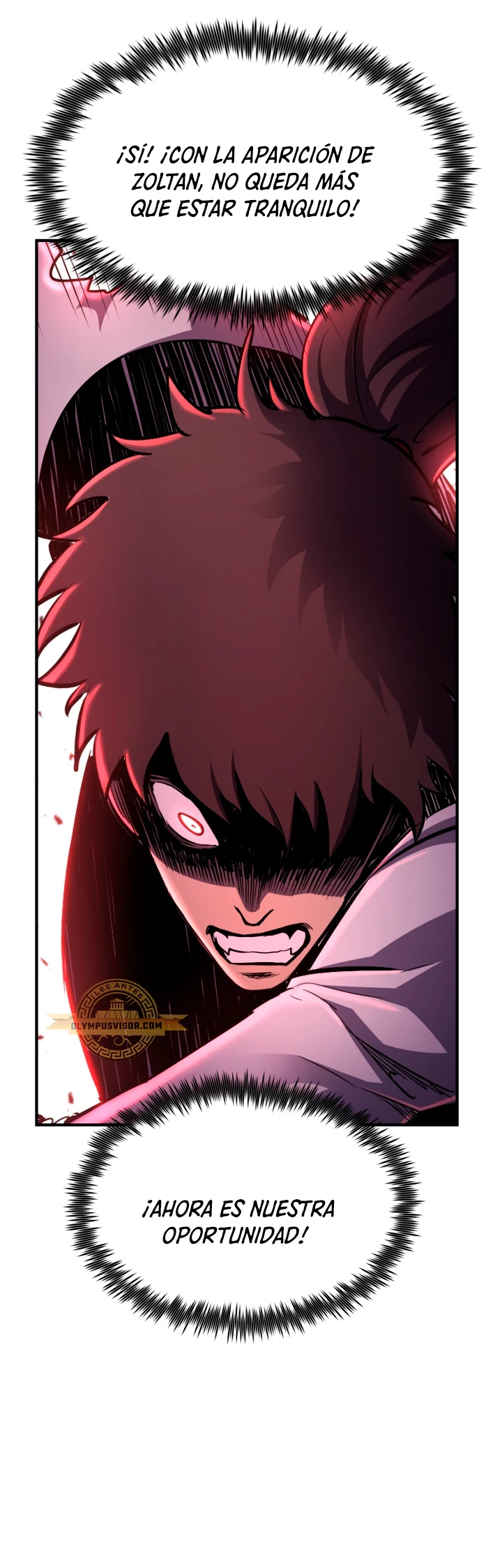 Estandar de la Reencarnación > Capitulo 88 > Page 31