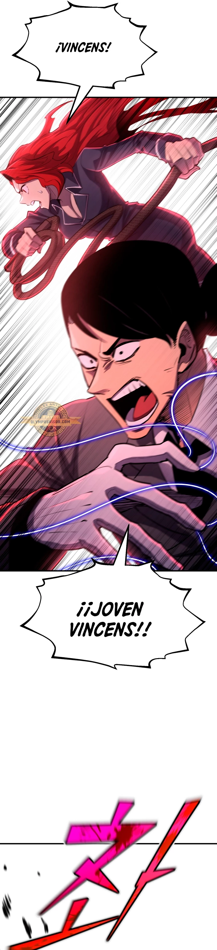 Estandar de la Reencarnación > Capitulo 88 > Page 51