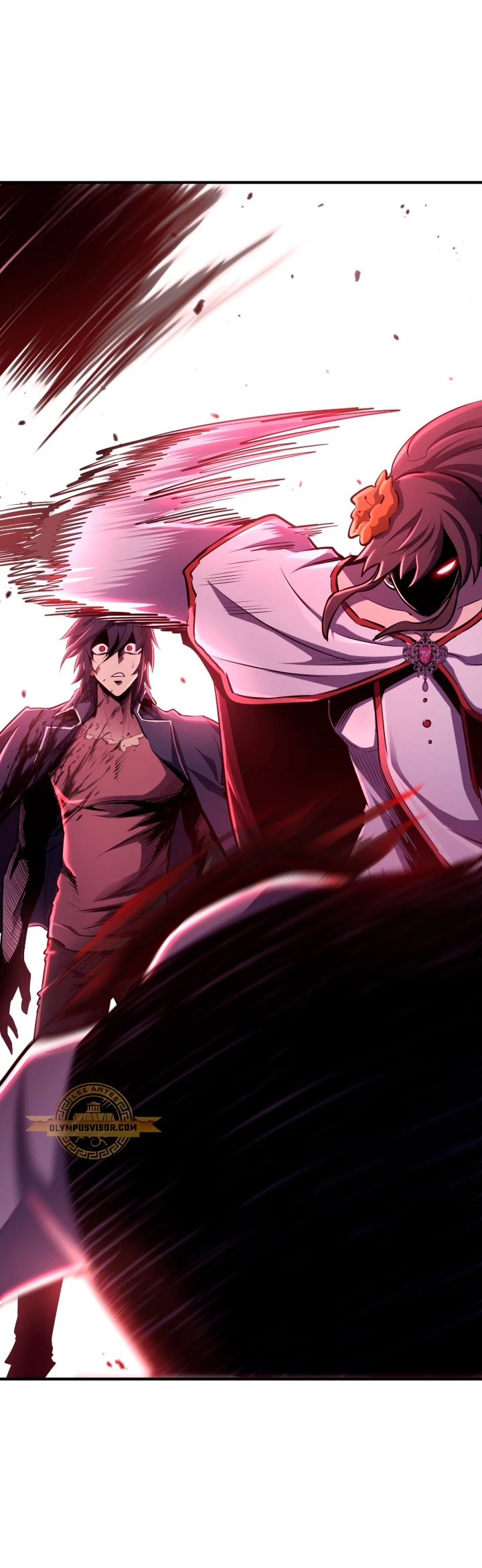 Estandar de la Reencarnación > Capitulo 88 > Page 81