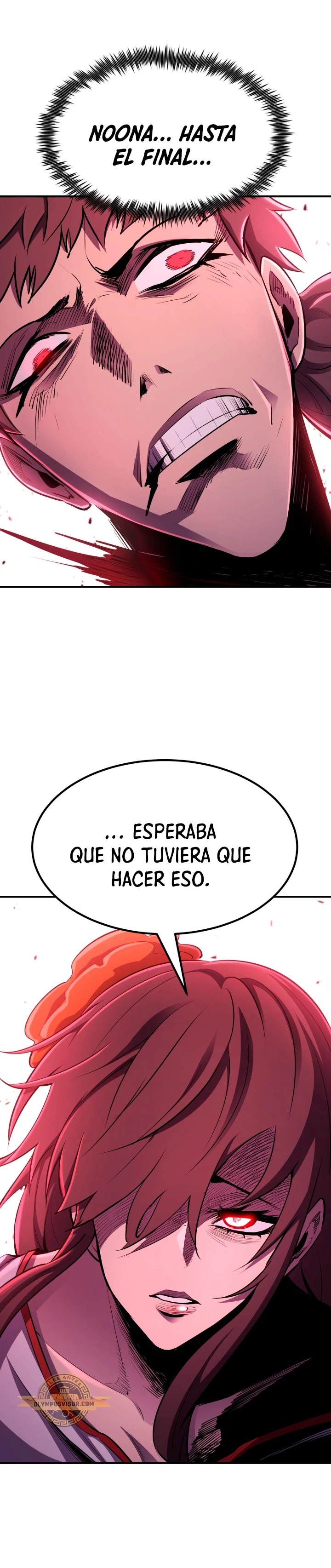 Estandar de la Reencarnación > Capitulo 88 > Page 91