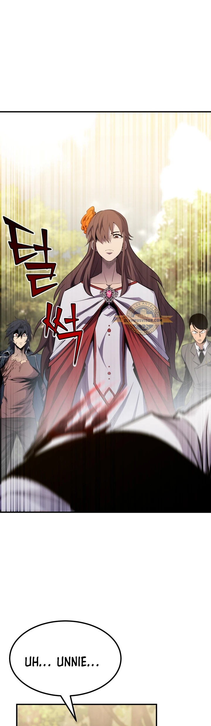 Estandar de la Reencarnación > Capitulo 88 > Page 101