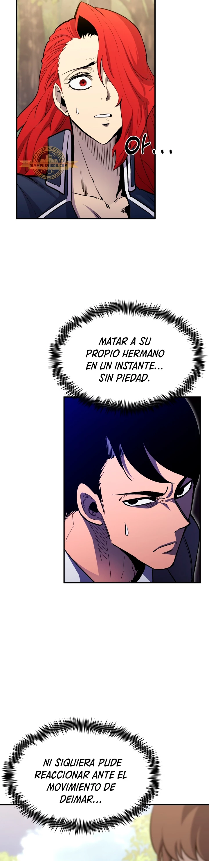 Estandar de la Reencarnación > Capitulo 88 > Page 111