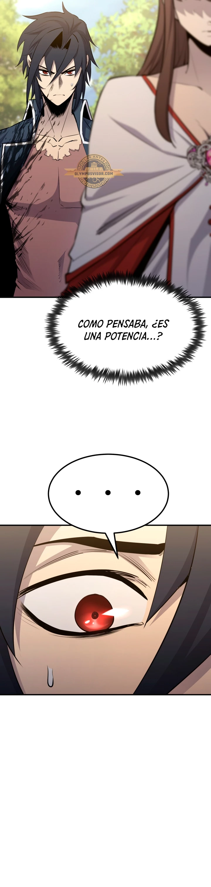 Estandar de la Reencarnación > Capitulo 88 > Page 121