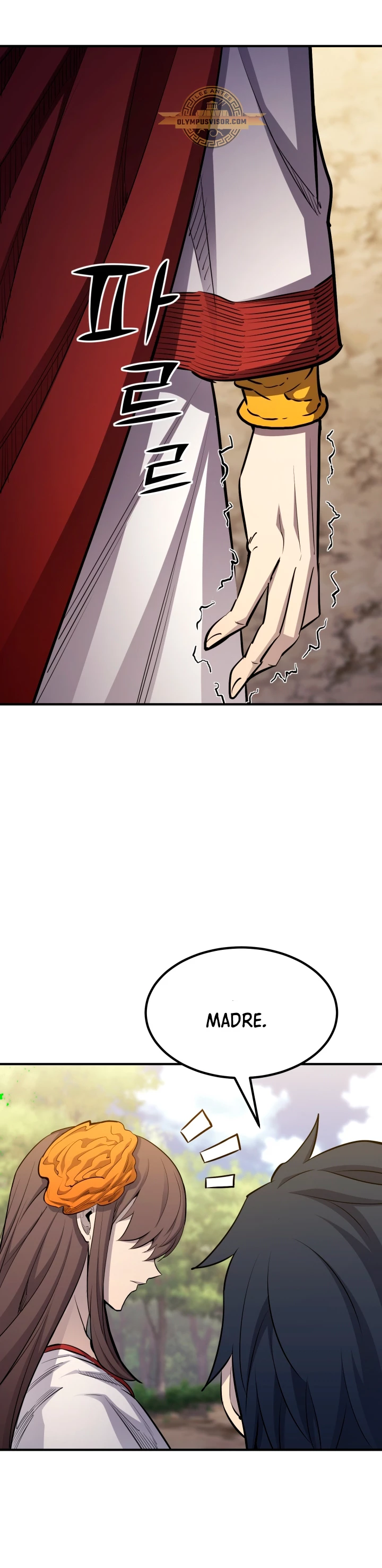 Estandar de la Reencarnación > Capitulo 88 > Page 131