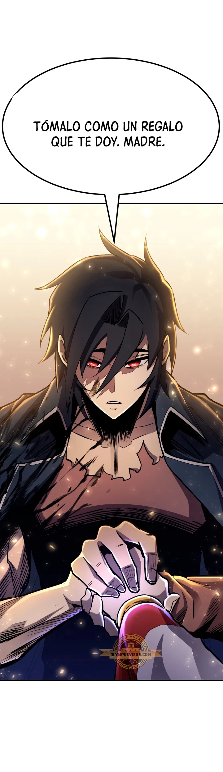 Estandar de la Reencarnación > Capitulo 88 > Page 161