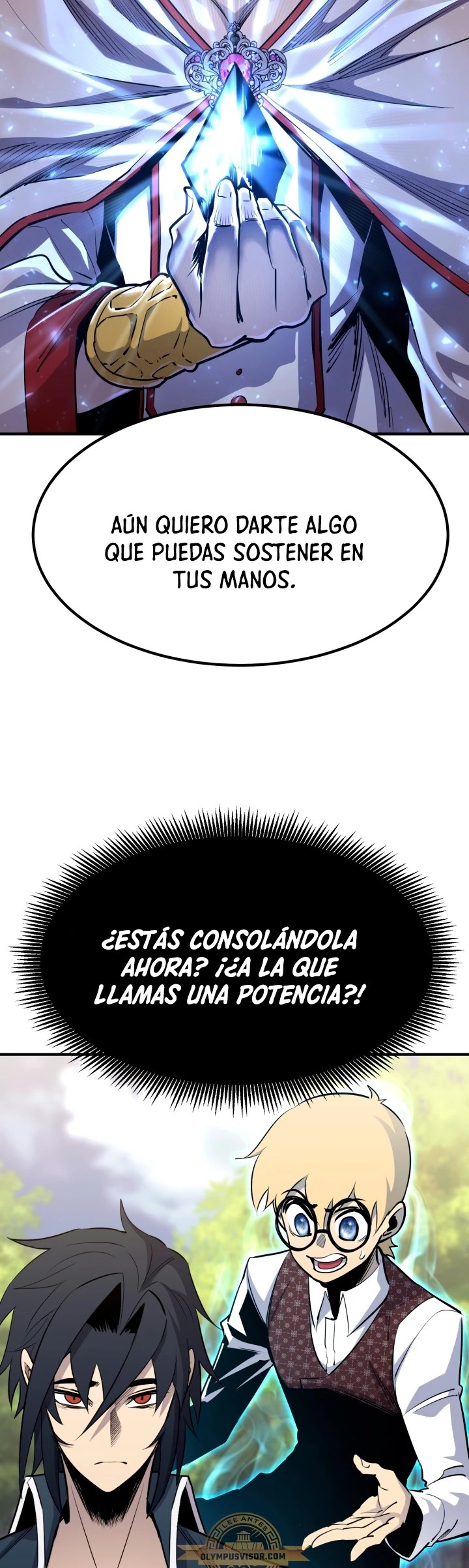 Estandar de la Reencarnación > Capitulo 88 > Page 181