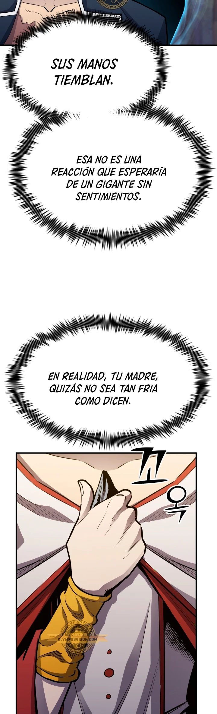 Estandar de la Reencarnación > Capitulo 88 > Page 191