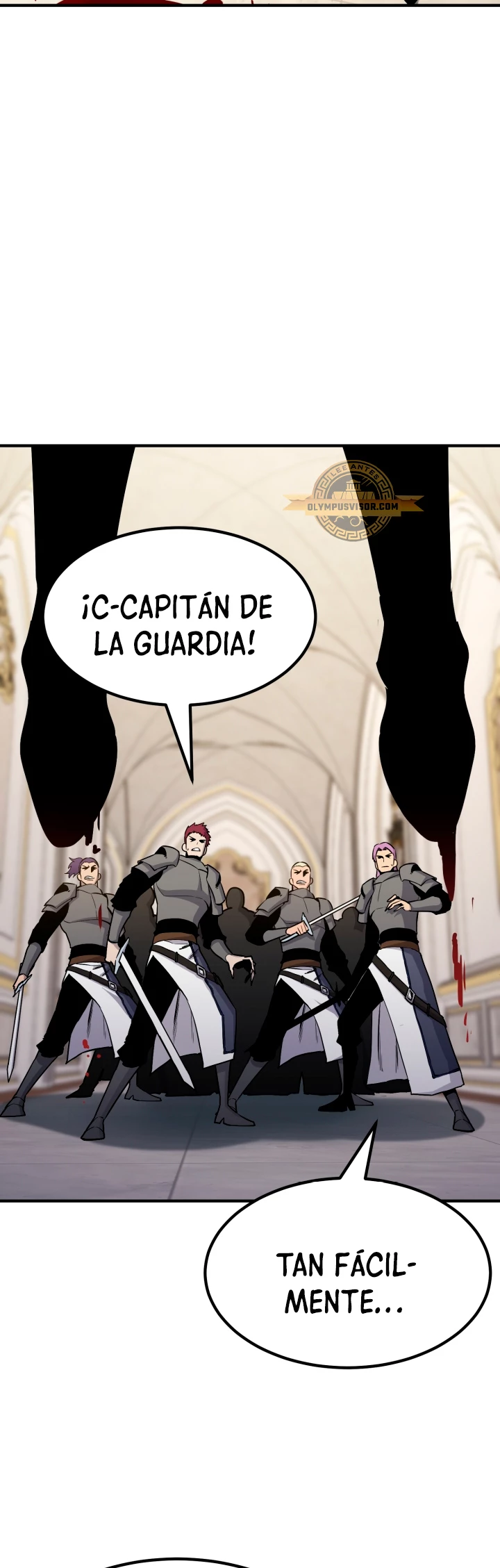 Estandar de la Reencarnación > Capitulo 88 > Page 251