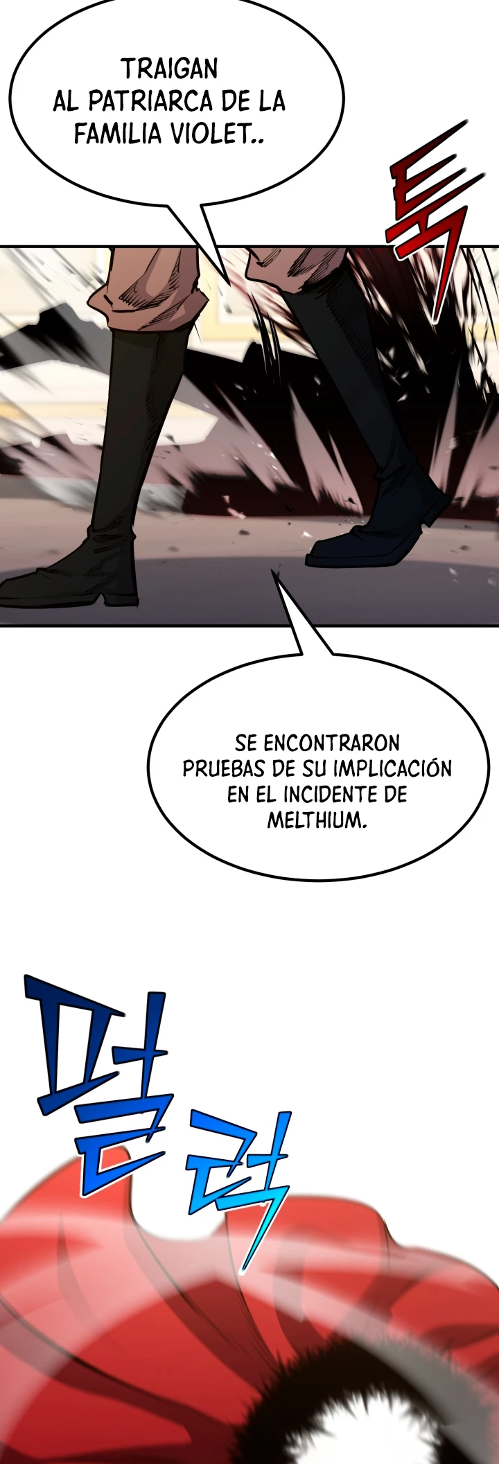 Estandar de la Reencarnación > Capitulo 88 > Page 261