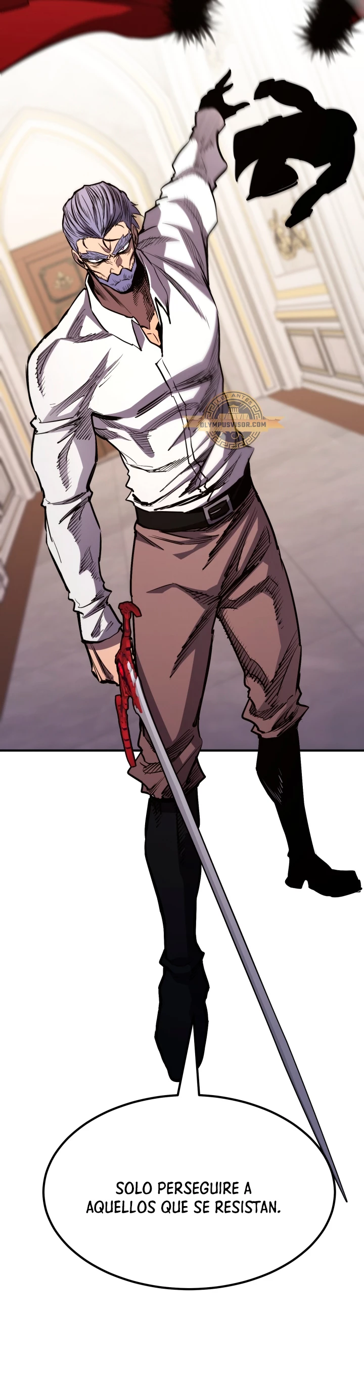 Estandar de la Reencarnación > Capitulo 88 > Page 271