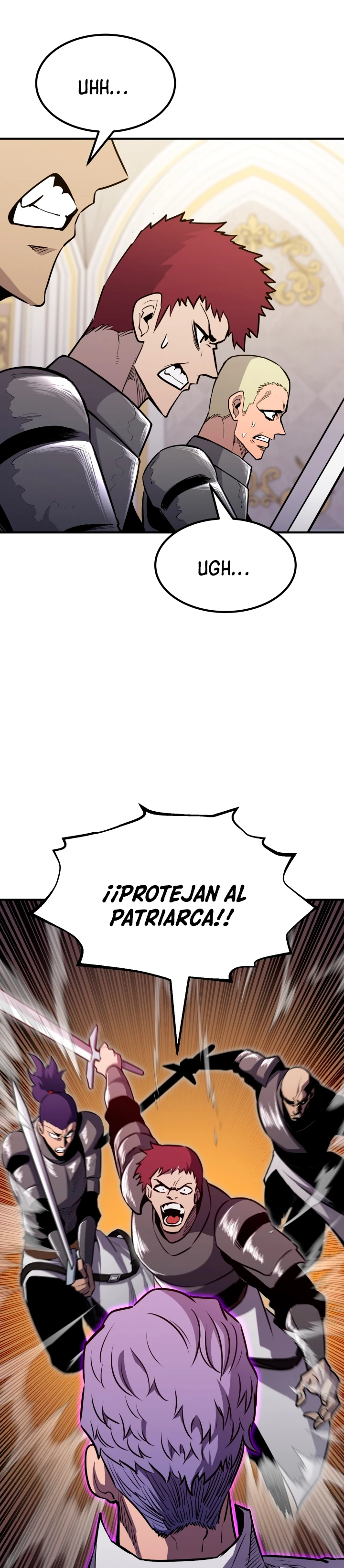 Estandar de la Reencarnación > Capitulo 88 > Page 281