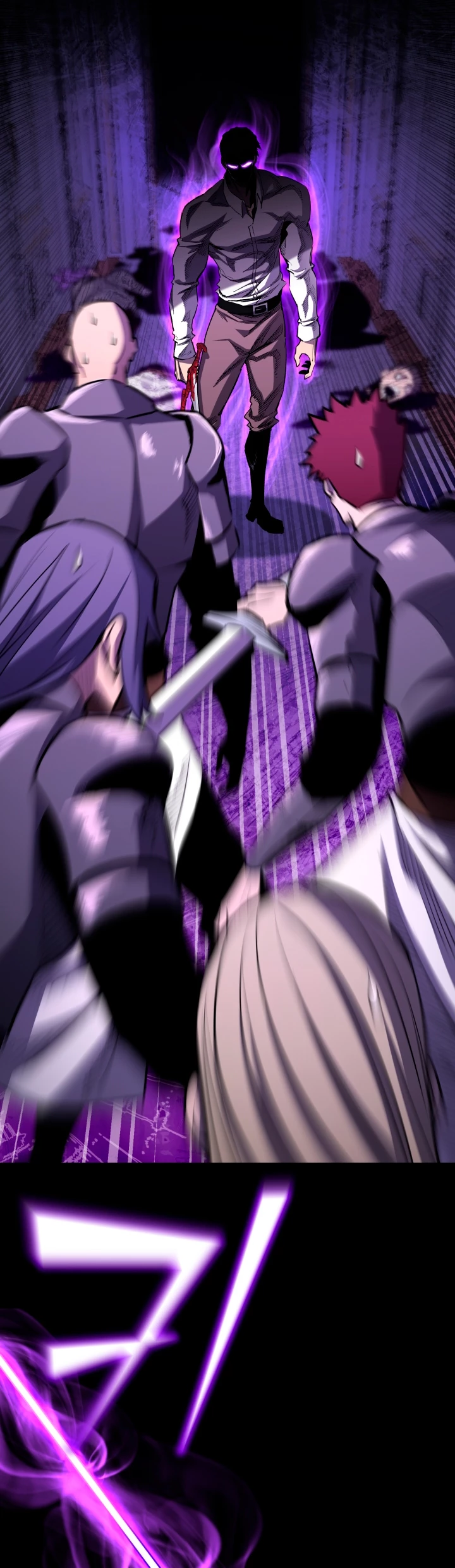 Estandar de la Reencarnación > Capitulo 88 > Page 311