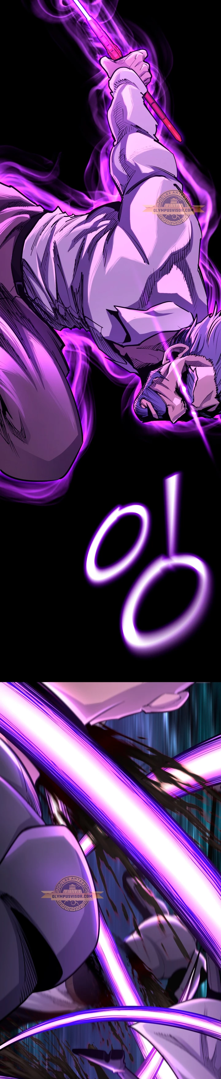 Estandar de la Reencarnación > Capitulo 88 > Page 321