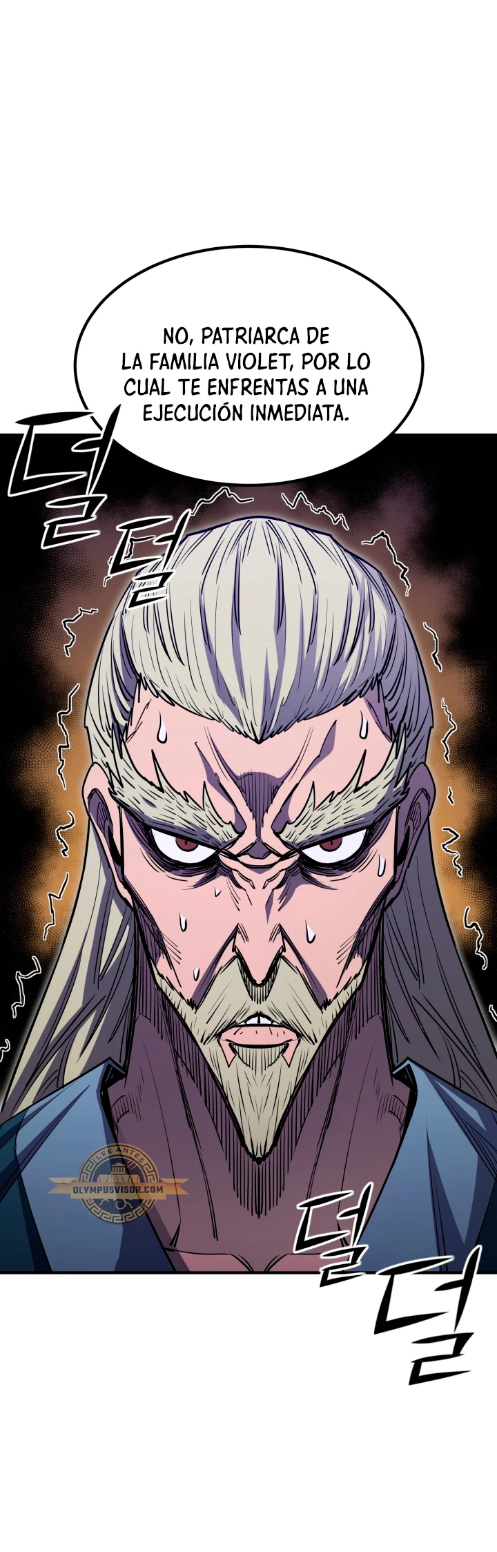 Estandar de la Reencarnación > Capitulo 88 > Page 361