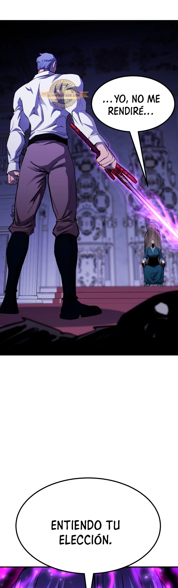 Estandar de la Reencarnación > Capitulo 88 > Page 431