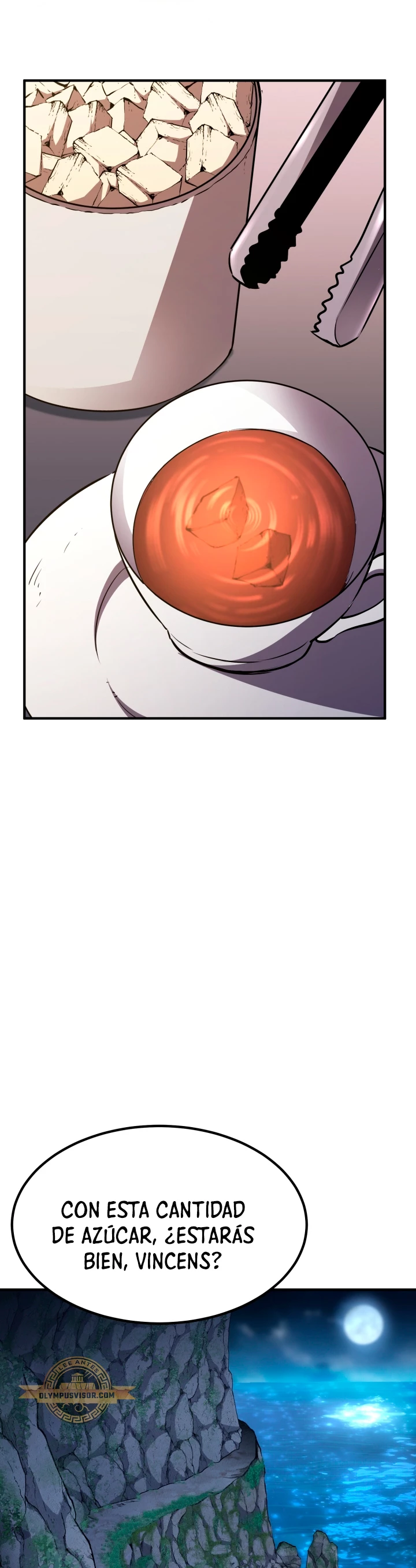 Estandar de la Reencarnación > Capitulo 88 > Page 491