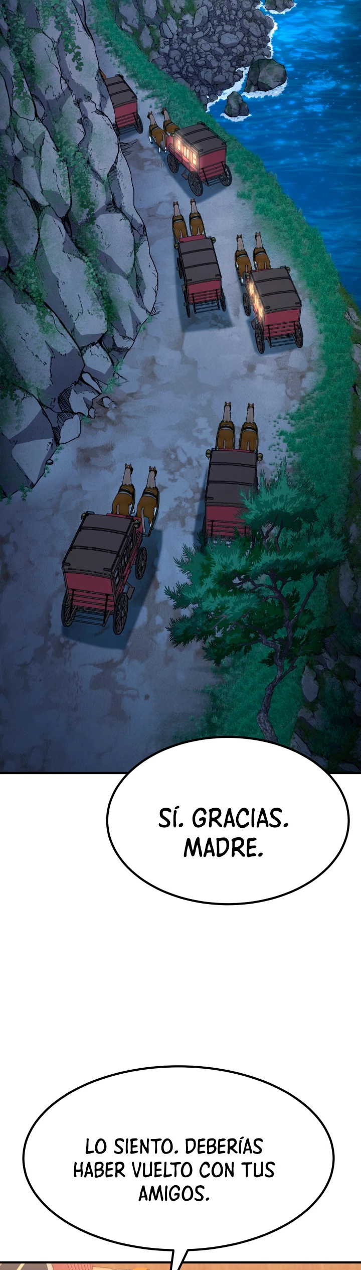 Estandar de la Reencarnación > Capitulo 88 > Page 501