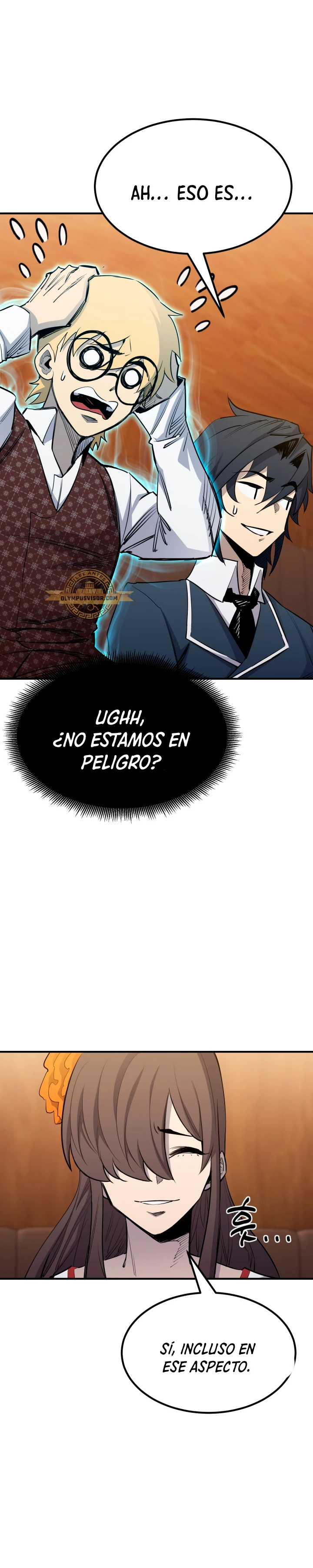 Estandar de la Reencarnación > Capitulo 88 > Page 571