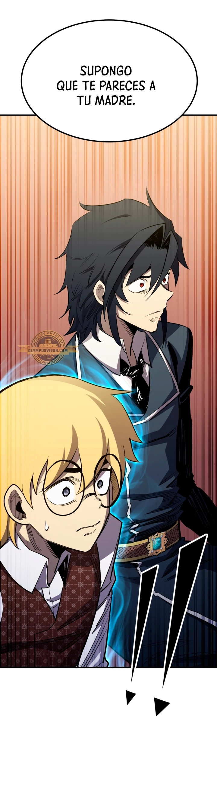 Estandar de la Reencarnación > Capitulo 88 > Page 581