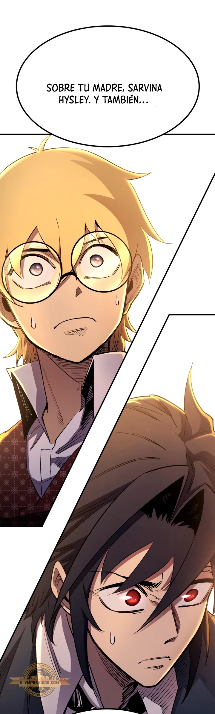 Estandar de la Reencarnación > Capitulo 88 > Page 601