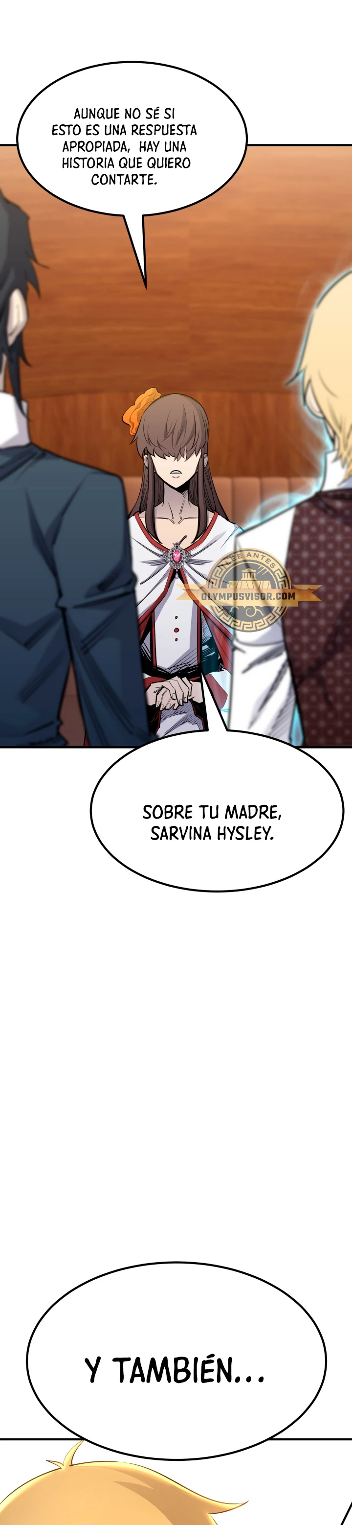 Estandar de la Reencarnación > Capitulo 89 > Page 11