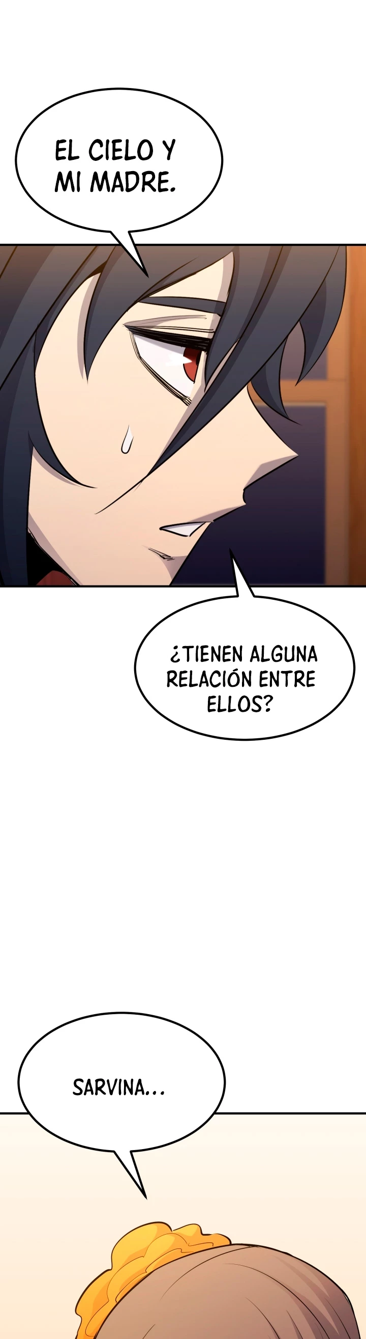 Estandar de la Reencarnación > Capitulo 89 > Page 31