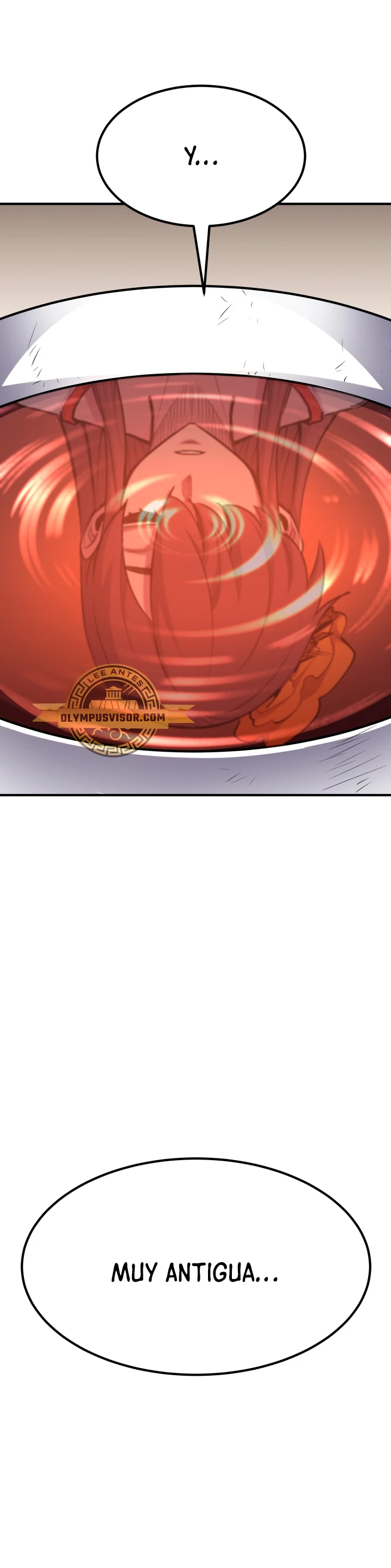 Estandar de la Reencarnación > Capitulo 89 > Page 61