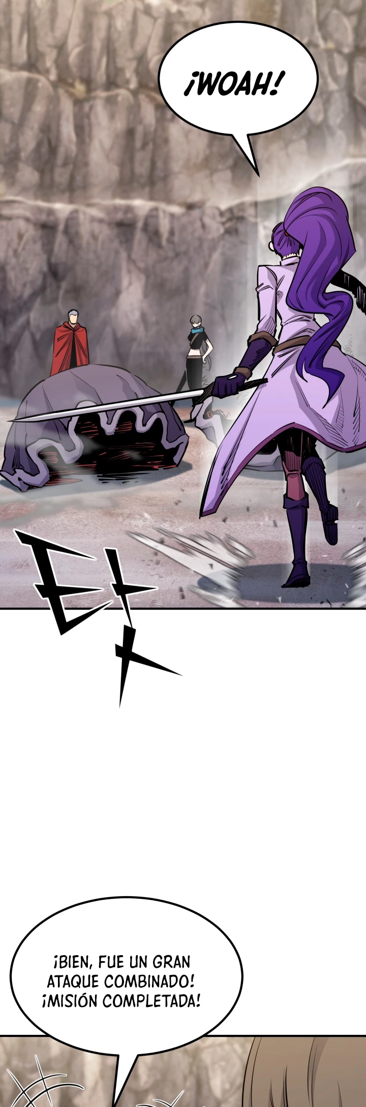 Estandar de la Reencarnación > Capitulo 89 > Page 231